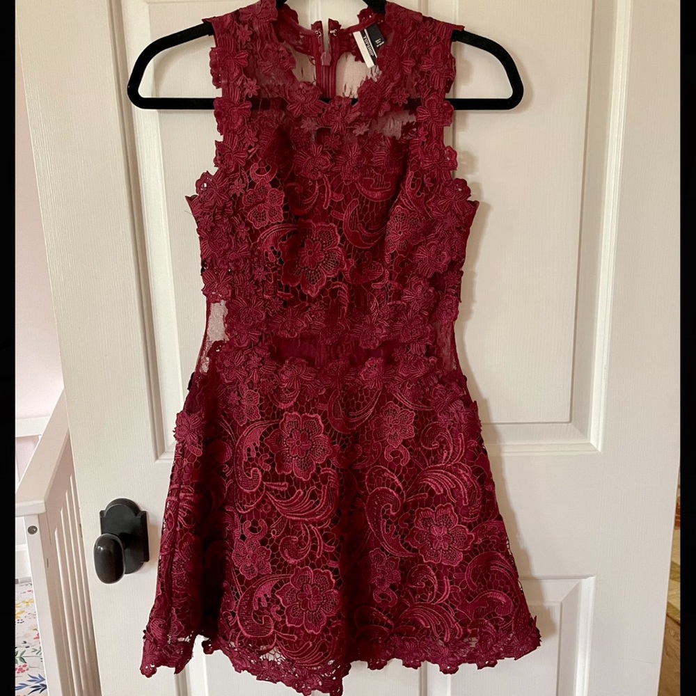 TopShop Dress